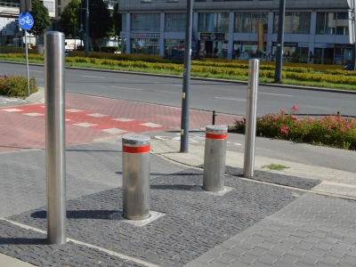 Marvipol Warszawa